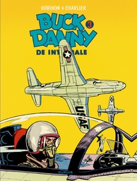 Buck Danny Integraal 3