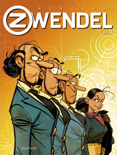 Zwendel SC 3