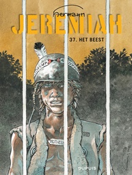 Jeremiah 37 : Het beest