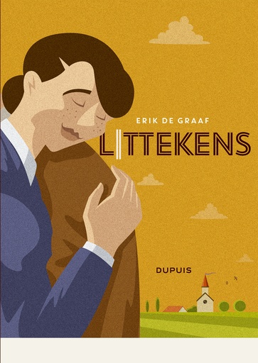 Littekens