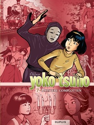 Yoko Tsuno Integraal 7