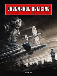 Onbemande dreiging 1/2 Terreur boven de Theems