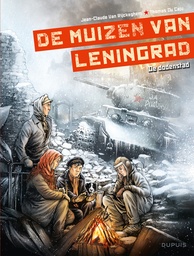 De muizen van Leiningrad SC 2