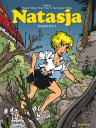 Natasja INTEGRAAL 5