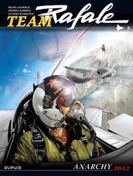Team Rafale HC 06