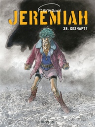 Jeremiah 38 Snappie?