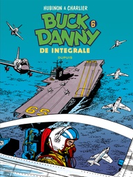 Buck Danny Integraal 6