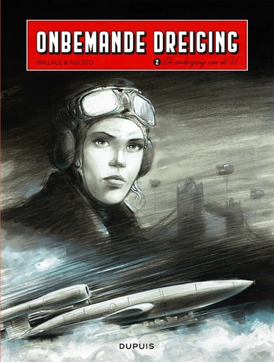 Onbemande dreiging 2/2 De deemstering van de v1
