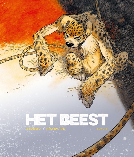 Het beest 1