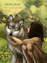 De wolf zei me 1/2