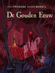 De gouden eeuw HC 2/2