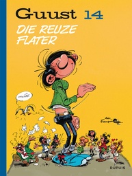 Guust new look 14