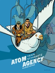 Atom Agency 2 Kleine kever