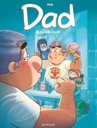 Dad SC 7 De stille kracht