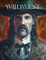 Wild West HC 2 Wild Bill