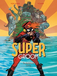 Supergroom 2