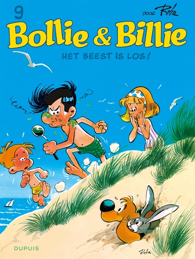 Bollie en Billie 09