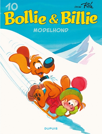 Bollie en Billie 10