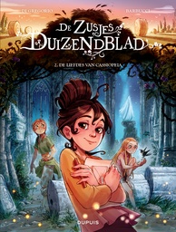 De zusjes duizendblad 2