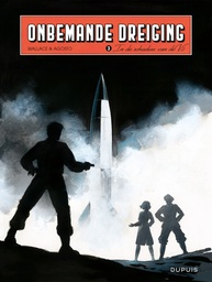 Onbemande dreiging 3 In de schaduw van de v2