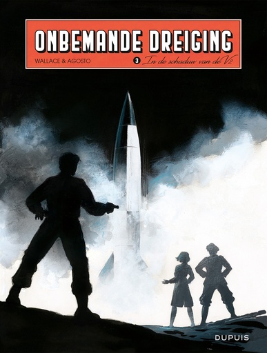 Onbemande dreiging 3 In de schaduw van de v2