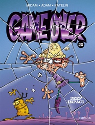 Game Over 20