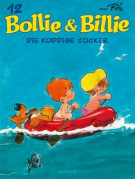 Bollie en Billie 12