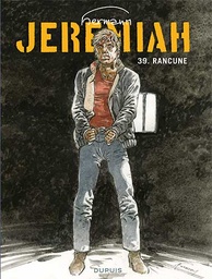 Jeremiah 39 Racune