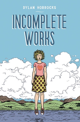 INCOMPLETE WORKS