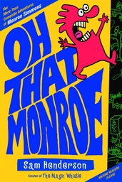 OH THAT MONROE