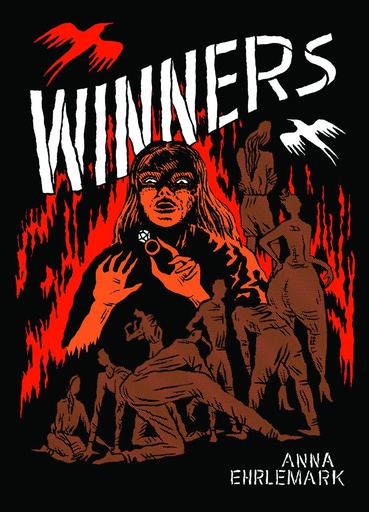 WINNERS