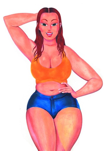 JONNY NEGRON SELECTED WORKS 2012-2013