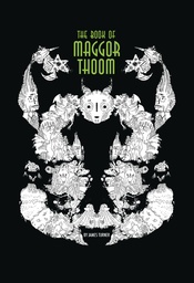 BOOK OF MAGGOR THOOM