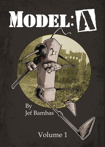 MODEL A 01