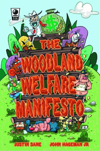 WOODLAND WELFARE MANIFESTO