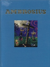 Ambrosius LUXE 10.5 Het Onvoltooide Werk