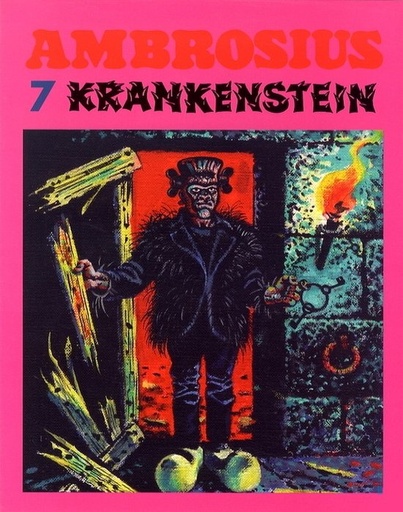 Ambrosius SC 07 Krankenstein
