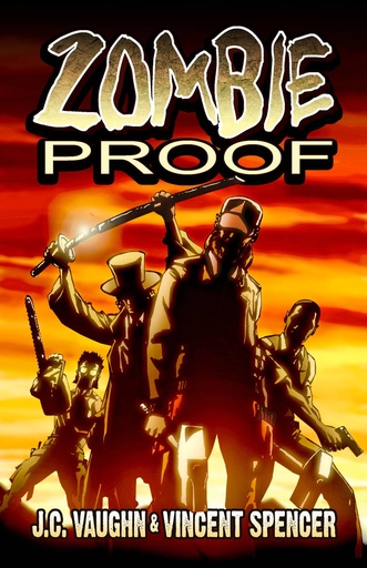 ZOMBIE PROOF 01