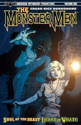 ERB MONSTER MEN 01