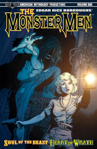 ERB MONSTER MEN 01