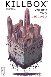 KILLBOX 02 CHICAGO