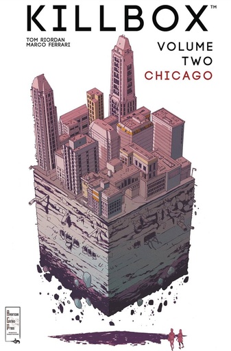 KILLBOX 02 CHICAGO