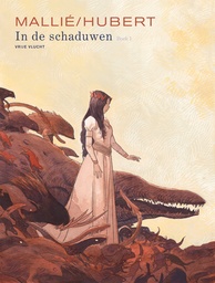 In De Schaduwen 01 HC