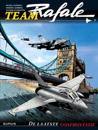 Team Rafale SC 07