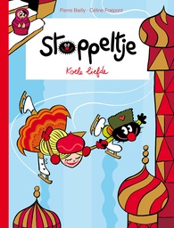 Stoppeltje 010 Koele liefde