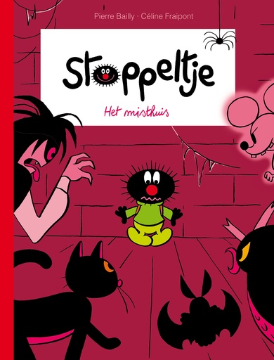 Stoppeltje 002 Het Misthuis