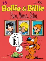Bollie en Billie 13