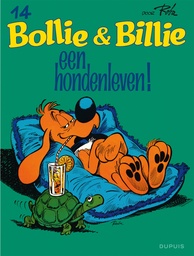 Bollie en Billie 14
