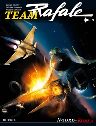 Team Rafale HC 09