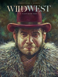 Wild West SC 3 Scalps bij de vleet